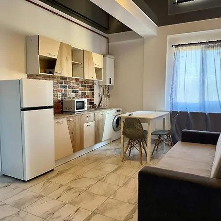 Appartamento Neo 4