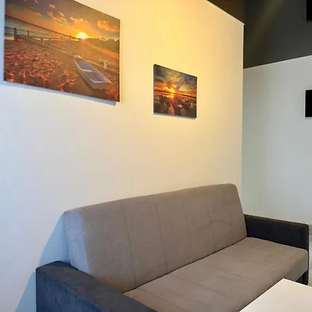 Neo 4 Apartment *